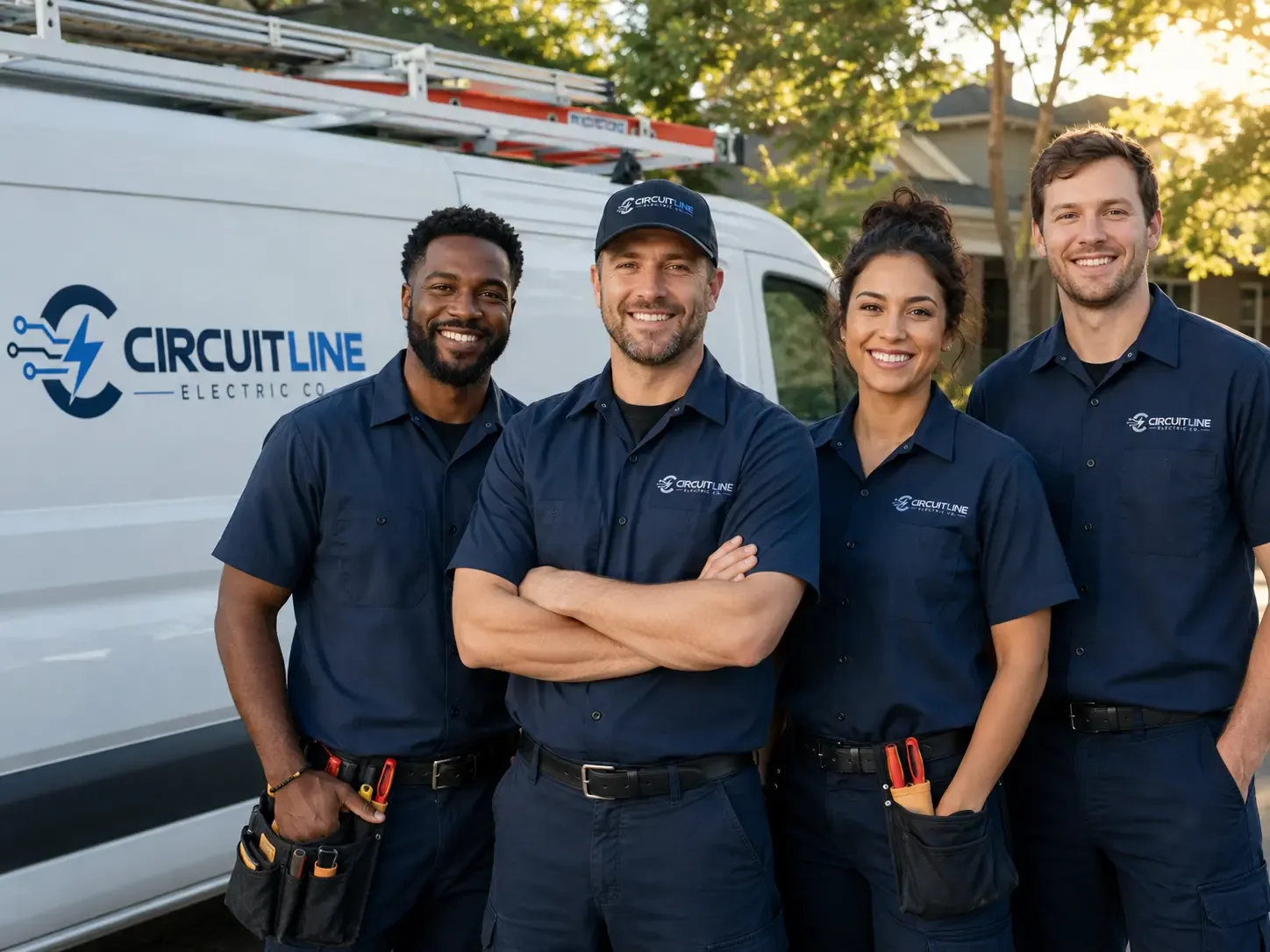 Whole Home Rewiring company in Patterson, MO