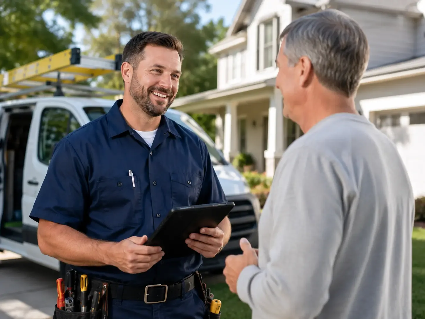 Whole Home Rewiring Patterson, MO FAQs